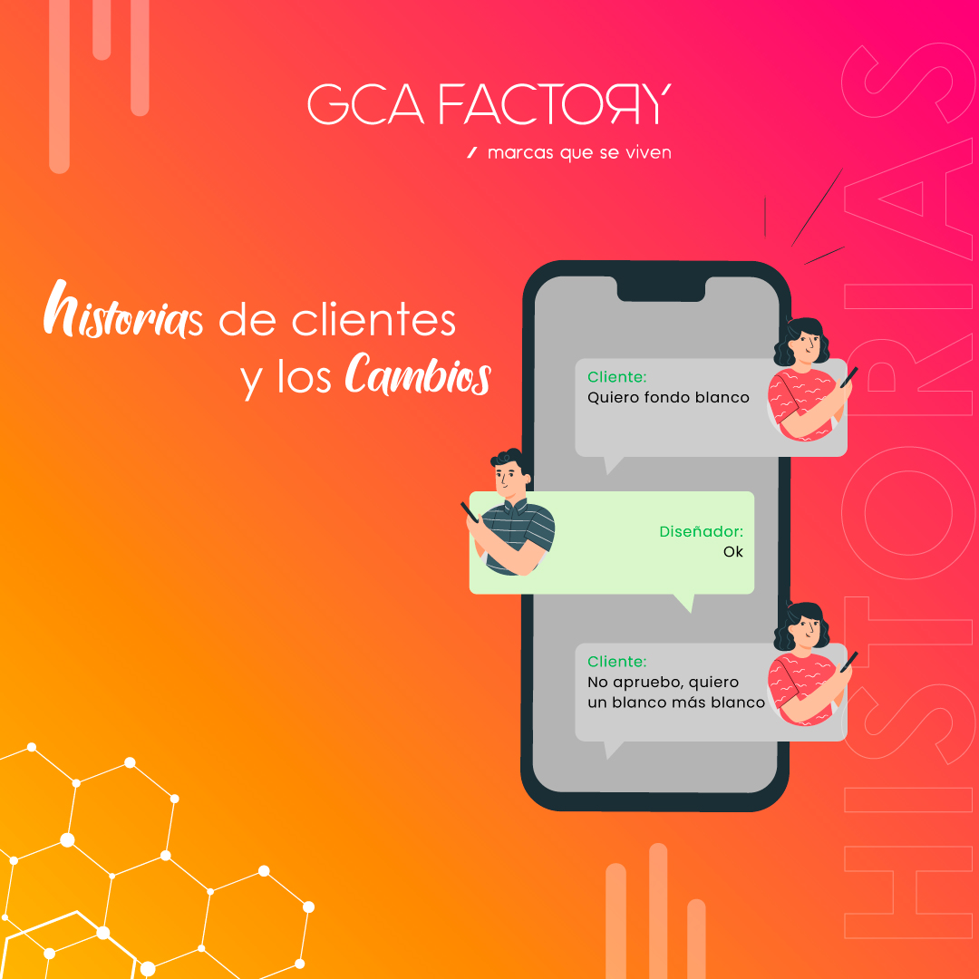 GCAFactory's tweet photo. Nos dejan locos con estas respuestas 😶
.
.
.
#GCAFactory #MarcasQueSeViven #Publicidad #Mercadeo #Marketing #MindfulMarketing #Publicistas #Creativos #SocialMedia #Diseño #DigitalMarketing #AdvertisingAgency #Agency #Marcas #Branding  #Colombia https://t.co/iy6KsBUtAb