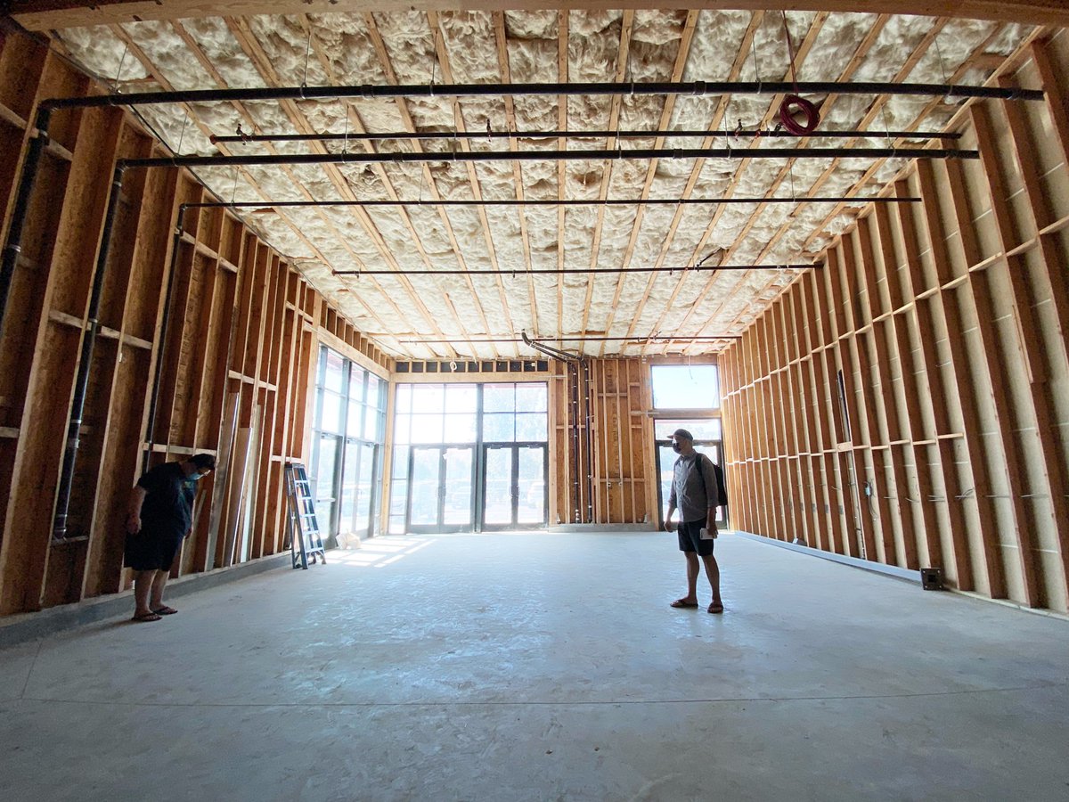 In case you missed it.. we announced that we’re opening a SECOND LOCATION!! It feels surreal to finally be sharing this and reaching this huge milestone! Check our Instagram for more details on what city!! instagram.com/p/CUTfw-3pxyd/