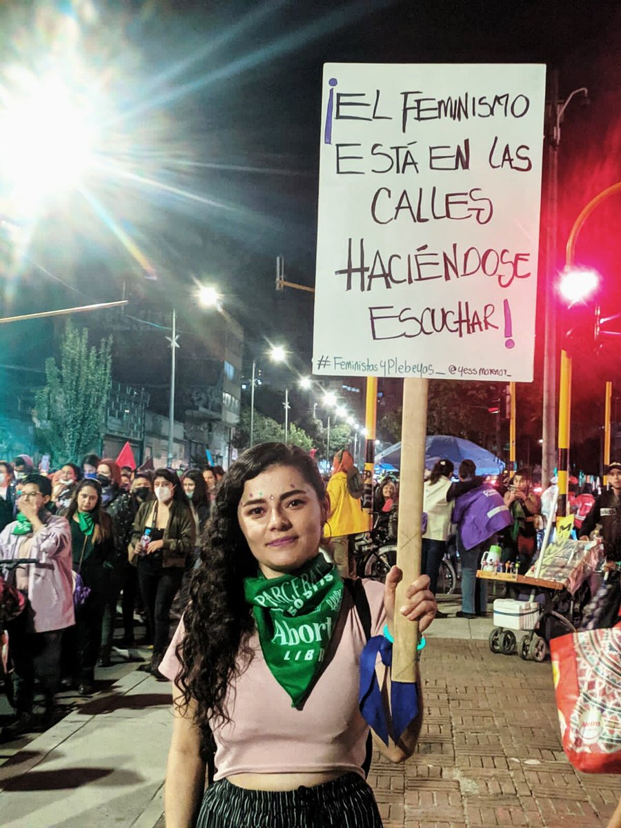 Yesenia Moreno Rodríguez - Yess tweet media