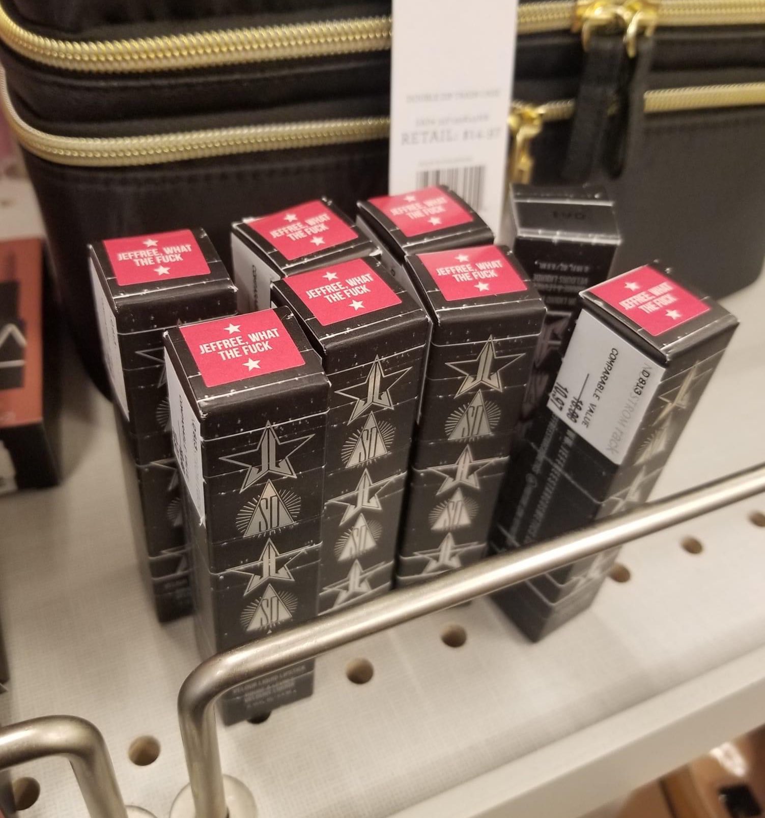 Makeup at cheap nordstrom
