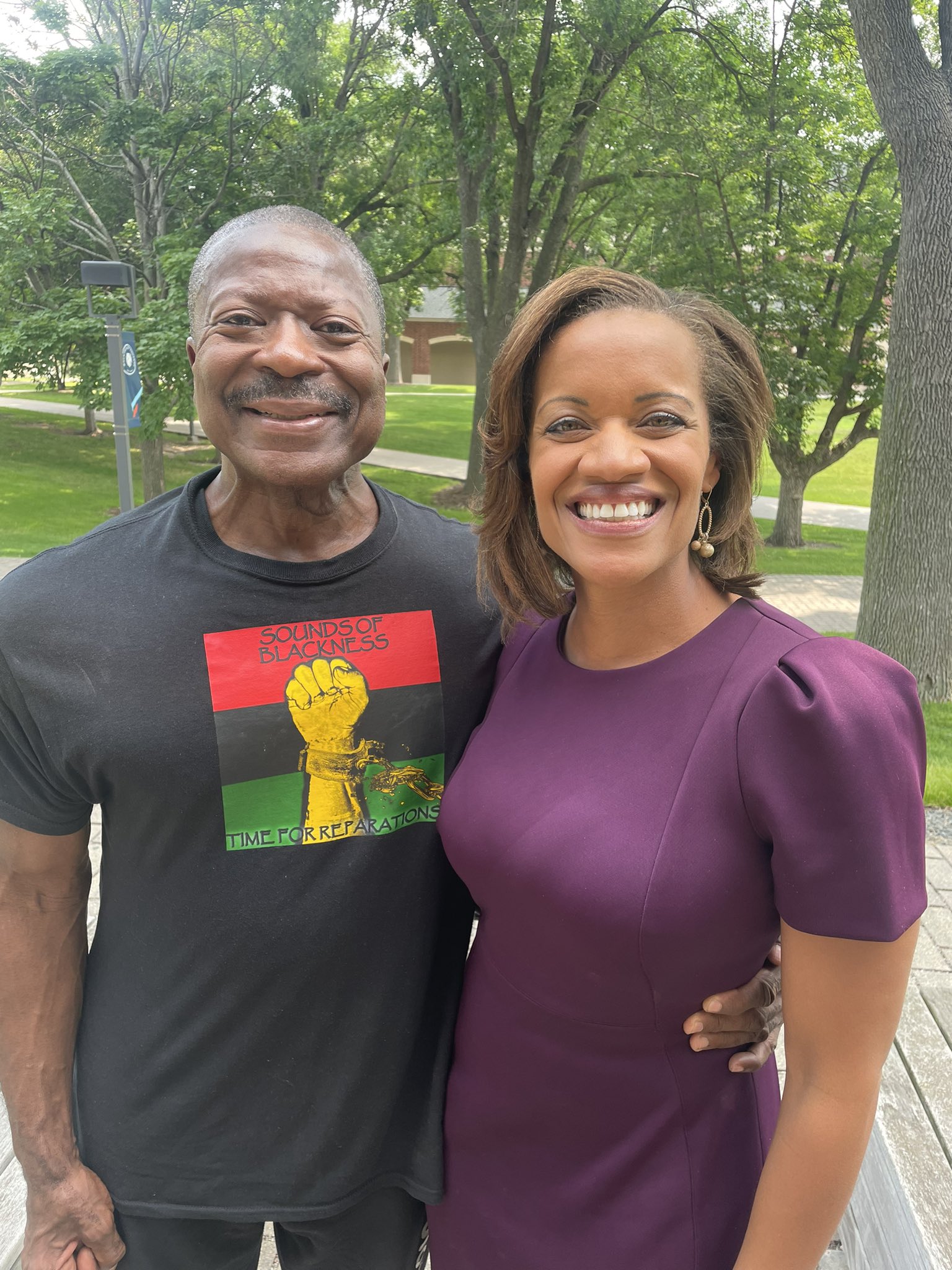 dawn-stevens-on-twitter-what-an-honor-to-interview-the-great-gary-hines-from-soundsblackness-the-group-is-celebrating-50-years-and-i-sat-down-to-talk-with-him-about-that