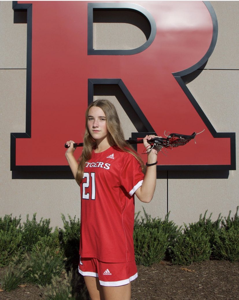 Rutgers Women’s Lax ‘27