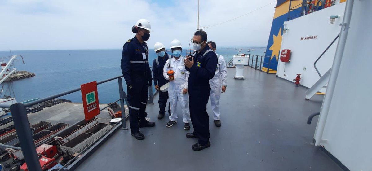 Perenne Guinness Comida sana Armada del Ecuador on Twitter: "La Armada del Ecuador a través de DIRNEA realiza inspecciones a buques de bandera extranjera que arriban a puertos ecuatorianos, verificando condición del buque, certificaciones estatutarias y Perenne Guinness Comida sana Armada del Ecuador on Twitter: "La Armada del Ecuador a través de DIRNEA realiza inspecciones a buques de bandera extranjera que arriban a puertos ecuatorianos, verificando condición del buque, certificaciones estatutarias y