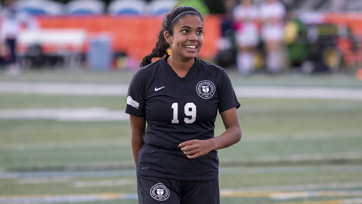 RPIAthletics's tweet image. .@RPIWS Runs Unbeaten Streak to Seven; Collects 250th Program Win at Utica, 4-0

bit.ly/39K05Cn

#RPIWS | #d3soccer