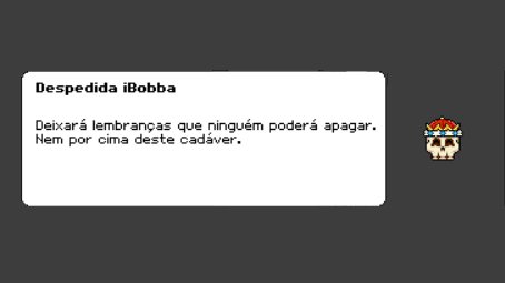 iBobbaFS's tweet image. #RecordarÉViver

Apesar de muitos falarem que o iB deixou de ser um fã-site oficial por falta de atualizações, fizemos até evento oficial anunciando nossa despedida em 2015, que deu a vários Habbos este belíssimo emblema 💀

Você possui este emblema?