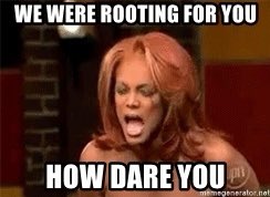 I can’t do it anymore #bachelorinparadise