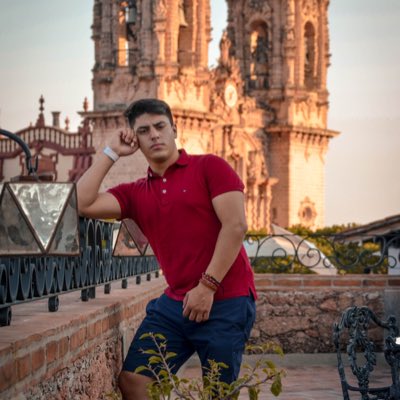 angel3012001's tweet photo. #NuevaFotoDePerfil https://t.co/5JasJIDAYg