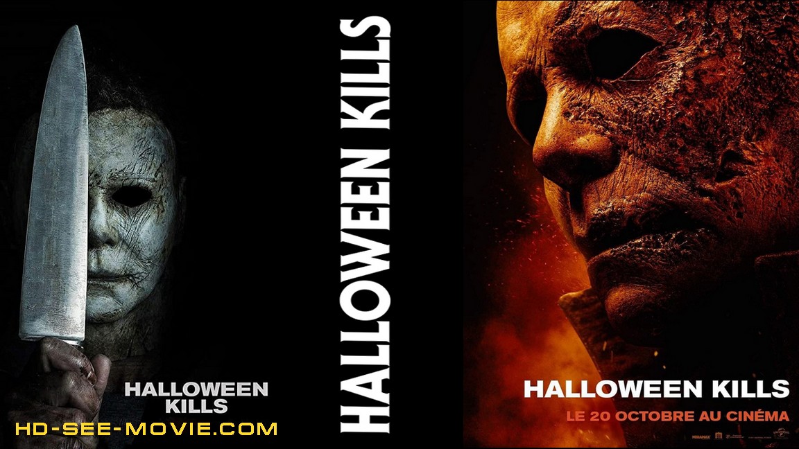 Halloween Kills Tue Film Complet Streaming Vf Killstue Twitter Halloween Kills Tue Film Complet Streaming Vf Killstue Twitter