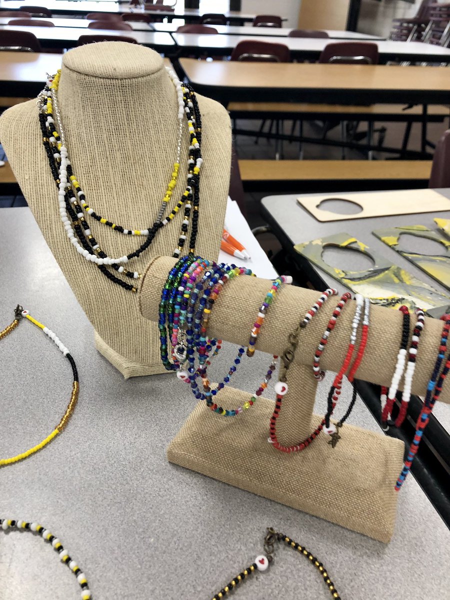 With a little love… #backatit #VocationalLearning