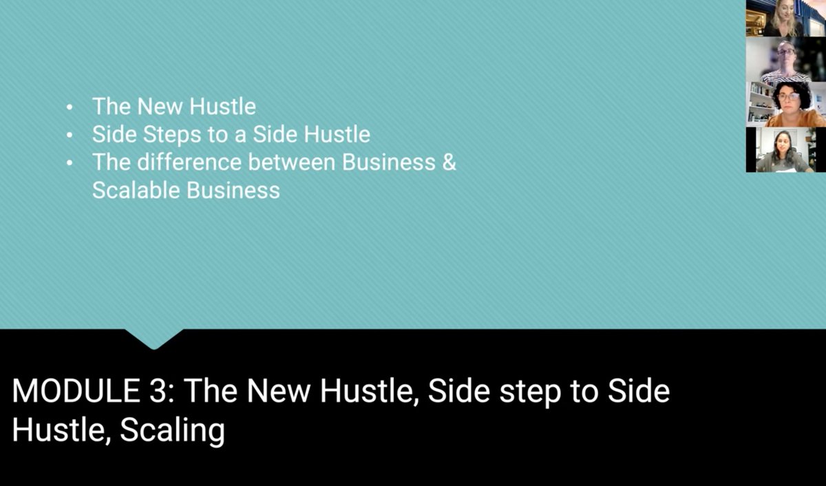 Sheldon LINQ Academy tweet media