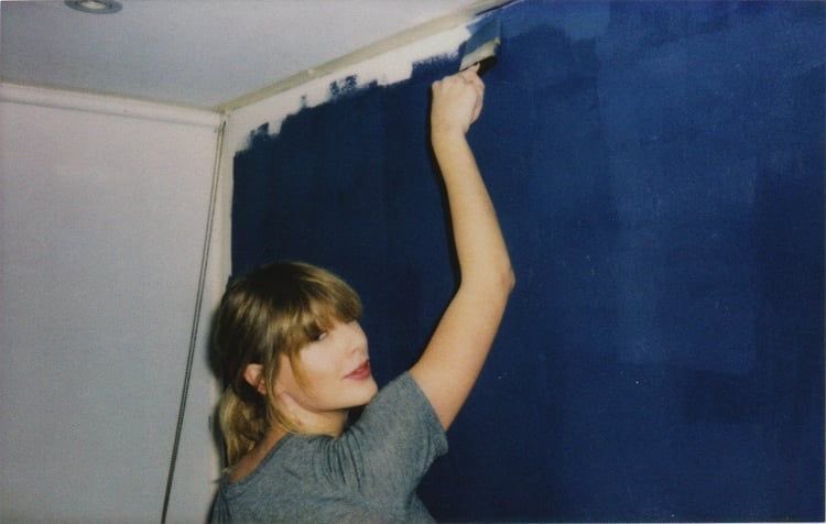 safe place for swifties tweet media