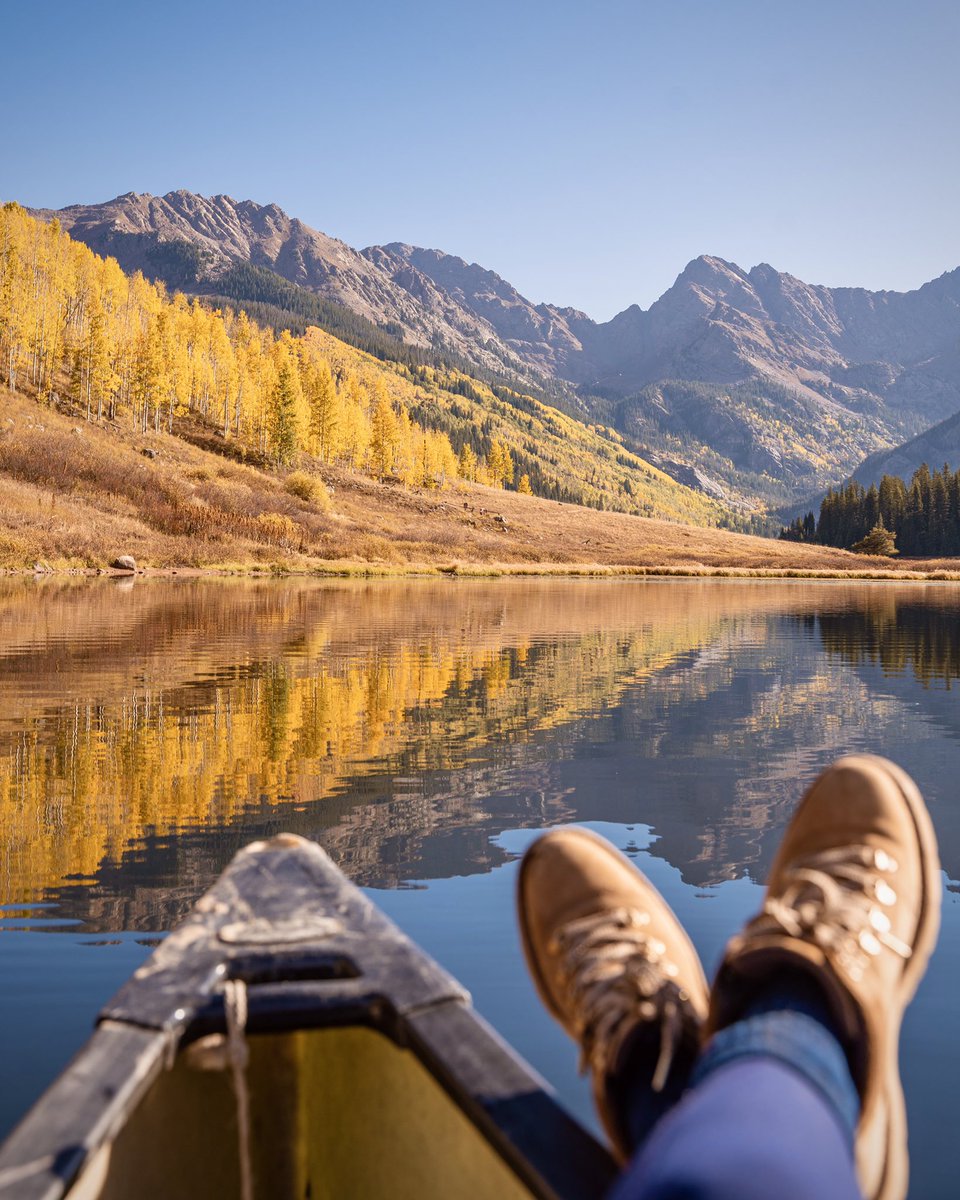 The best time of year. #autumnvibes
