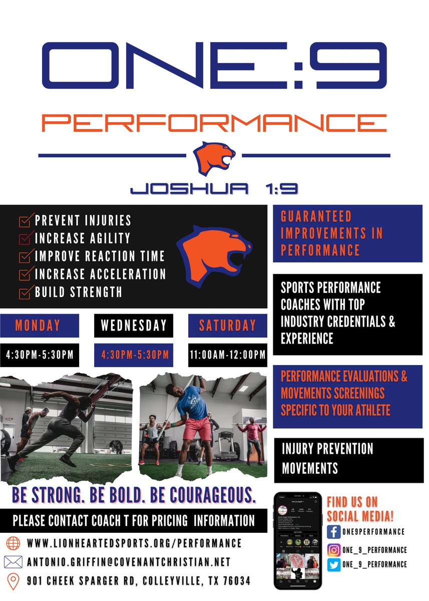 CCA_TFXC's tweet photo. If you are an athlete @CCAhsathletics be sure to get information about this upcoming program EXCLUSIVELY for YOU
Let’s get prepared for the 2022 season‼️
#ProtectTheTradition https://t.co/pyOQu12ln2