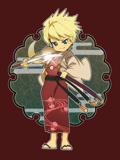 ガイラルディアのtwitterイラスト検索結果