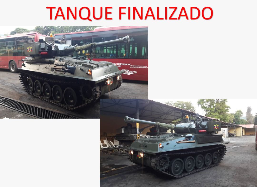 Modernización del Tanque Ligero FV101 Scorpion - Página 4 FAa_KoMX0AIDtam?format=jpg