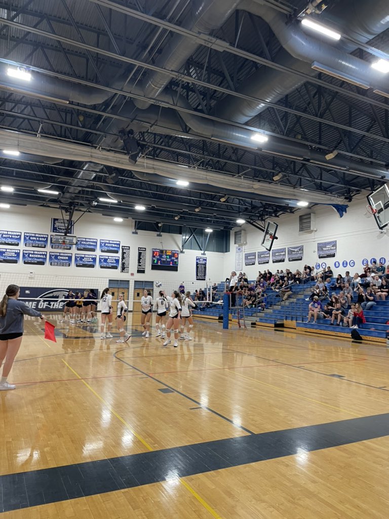 Cactus Shadows tweet media