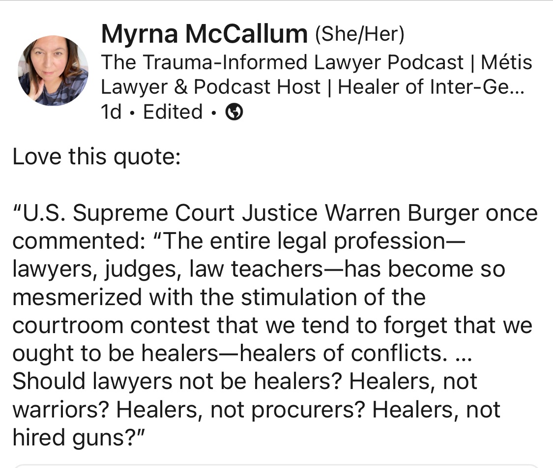 thetraumainformedlawyer tweet media