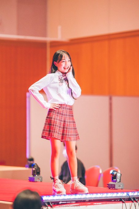 Twitterのコスプレ画像11