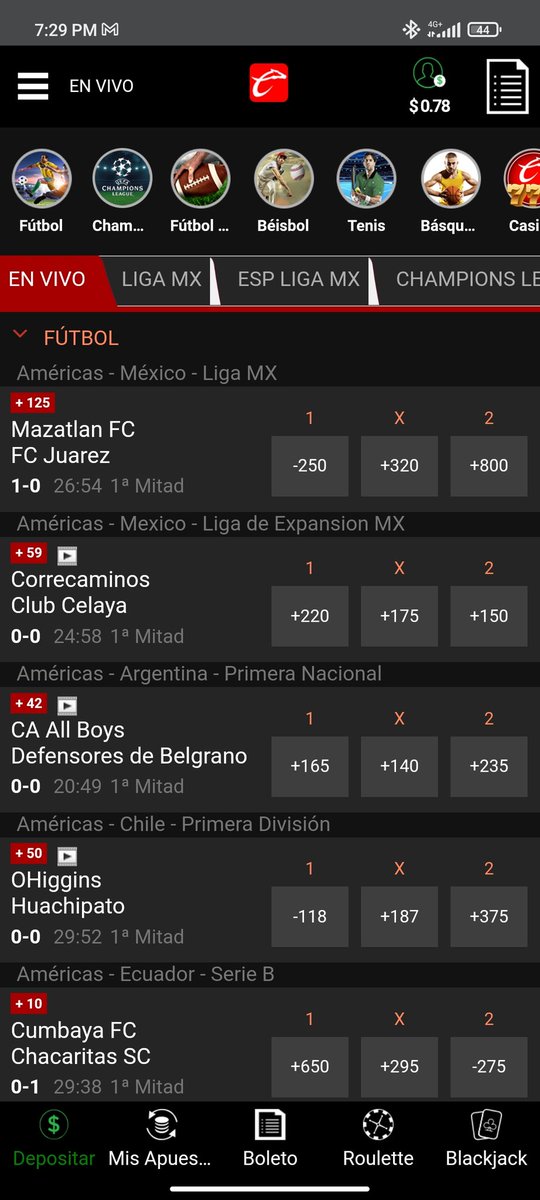 Zavalacebrian's tweet photo. @pbenaventeg @calientesports @AtletideSanLuis #MasAccionMasDiversion #CalienteSports Vamos Atléti! https://t.co/JWWwNxXbWv