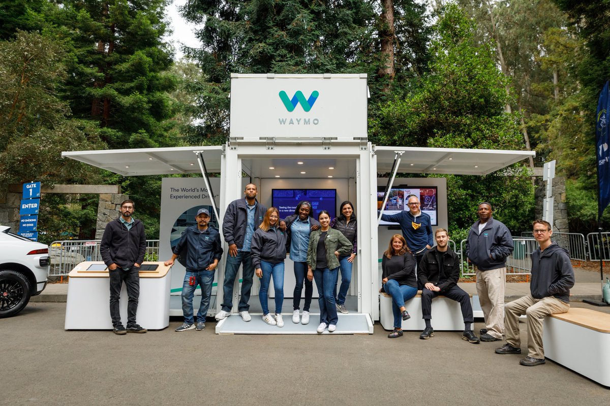 We’re proud to call <a href="/Waymo/">Waymo</a> a sponsor of the Urban Air Market. Their mission is to make it safer and easier for people and things to get where they’re going. Give them a follow to learn more about their latest progress.
#autonomousdriving #Waymo