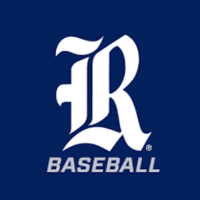 LandonWest's tweet photo. I am excited to announce that I have committed to Rice University to continue my athletic and baseball career. Big thanks to all of my coaches and mentors throughout the years! God is good! #hootem https://t.co/nG6XCHauAY