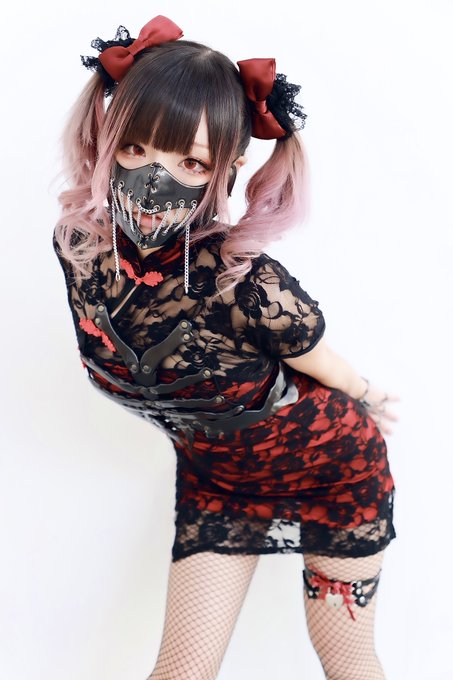 Twitterのコスプレ画像13