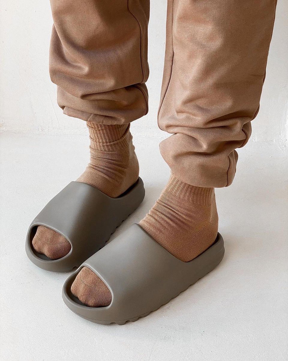 shopnicekicks yeezy slides