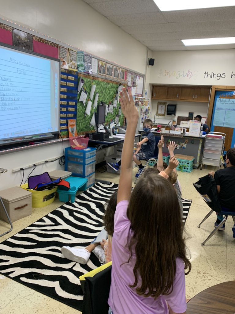 MrsIula's tweet image. When you offer choice…you’ll hear their voice! 🗣Writing workshop allowed this writer to pick a topic he knows A LOT about, and then brainstorm topics within his topic. Table of Contents is ready to go! @Hubbard_School ✏️💡🏈 #TeachingForUnderstanding