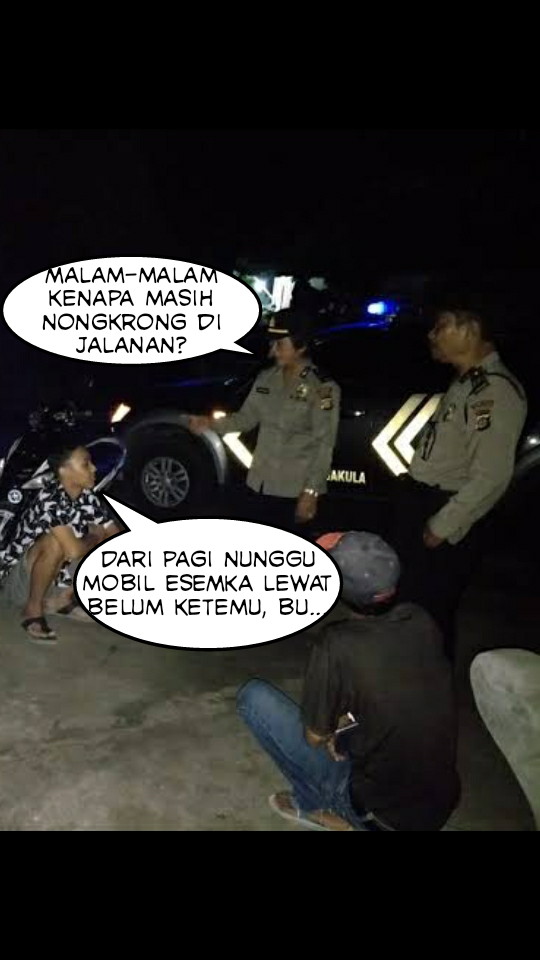 Aripusman9's tweet photo. @Fahrihamzah https://t.co/aLpe1vvQwu
