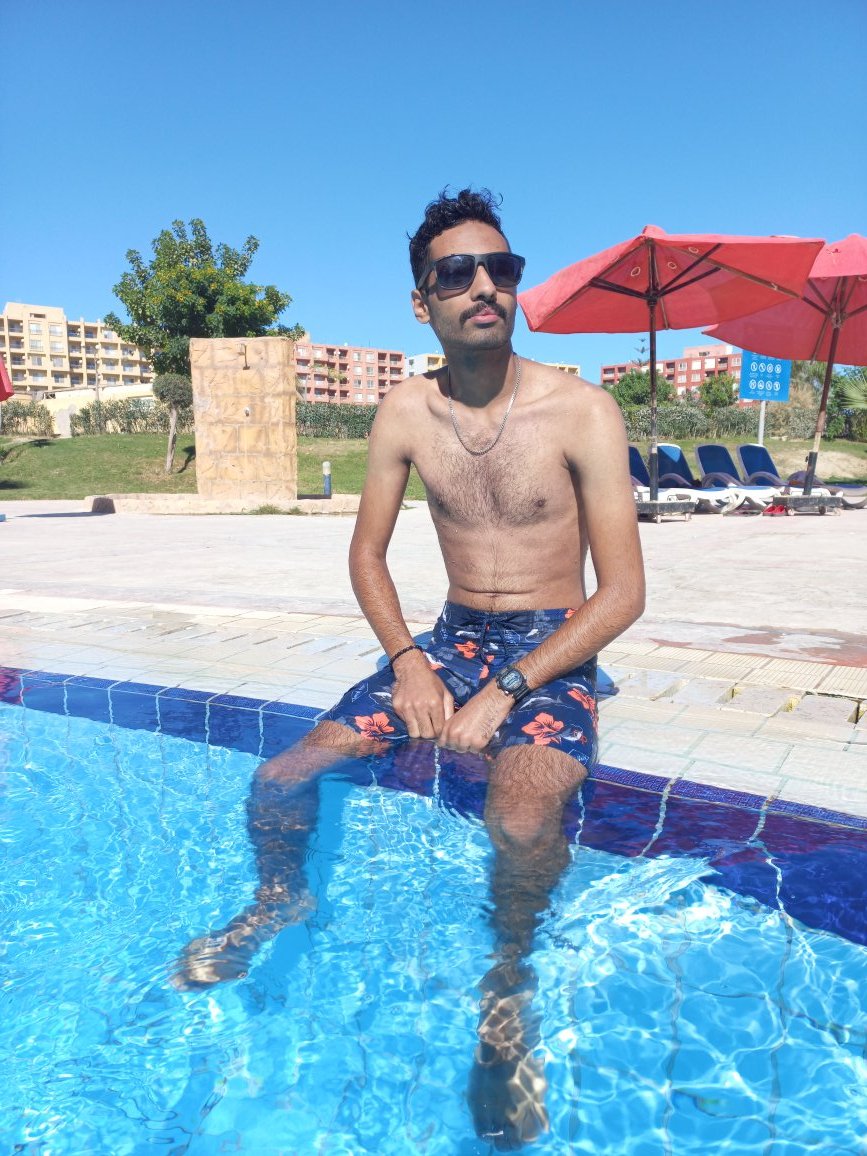 SherifAShaker2's tweet photo. Summer vibes ❤😎 https://t.co/Tivra0NKvC