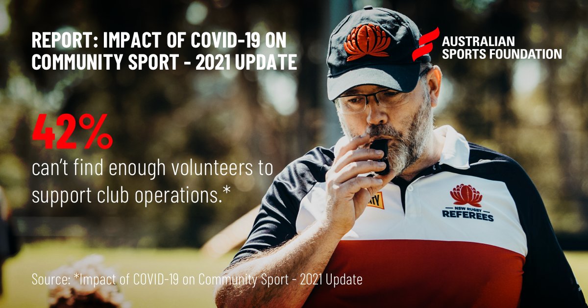 Australian Sports Foundation tweet media