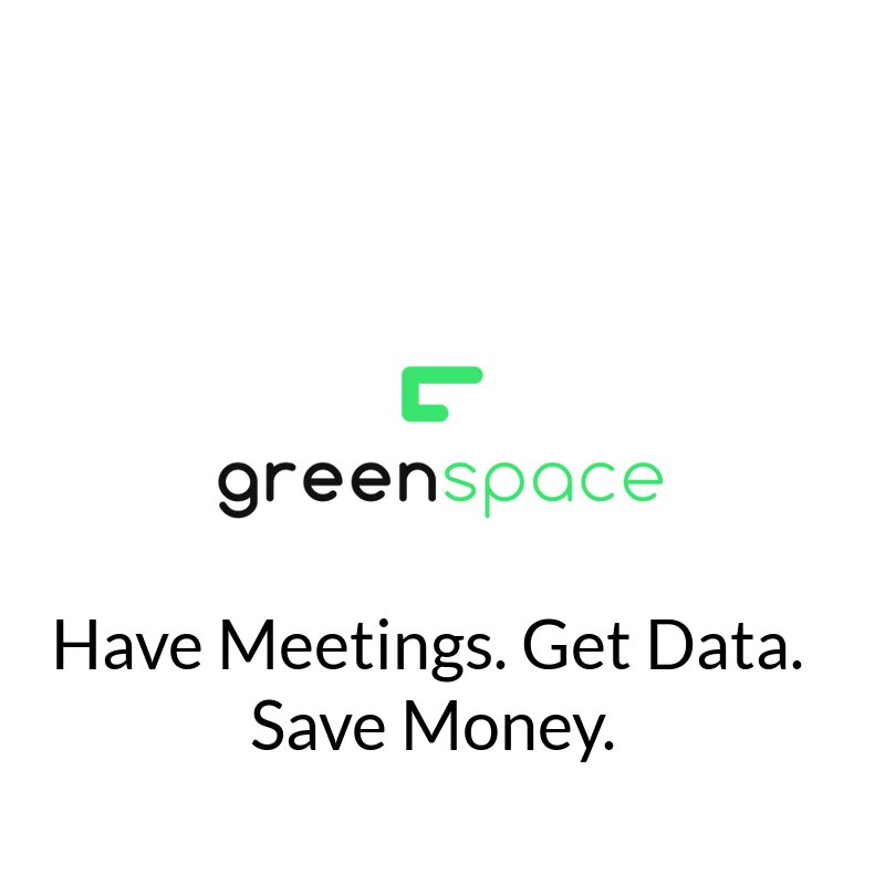 GreenSpaceIoT's tweet image. Whether it&apos;s occupancy, sustainability or utilization, GreenSpace has your solution. With occupancy data, lighting control, wayfinding, and room/desk booking we have the data your organization needs in this new agile environment.

#agileoffice #occupancysensor #facman