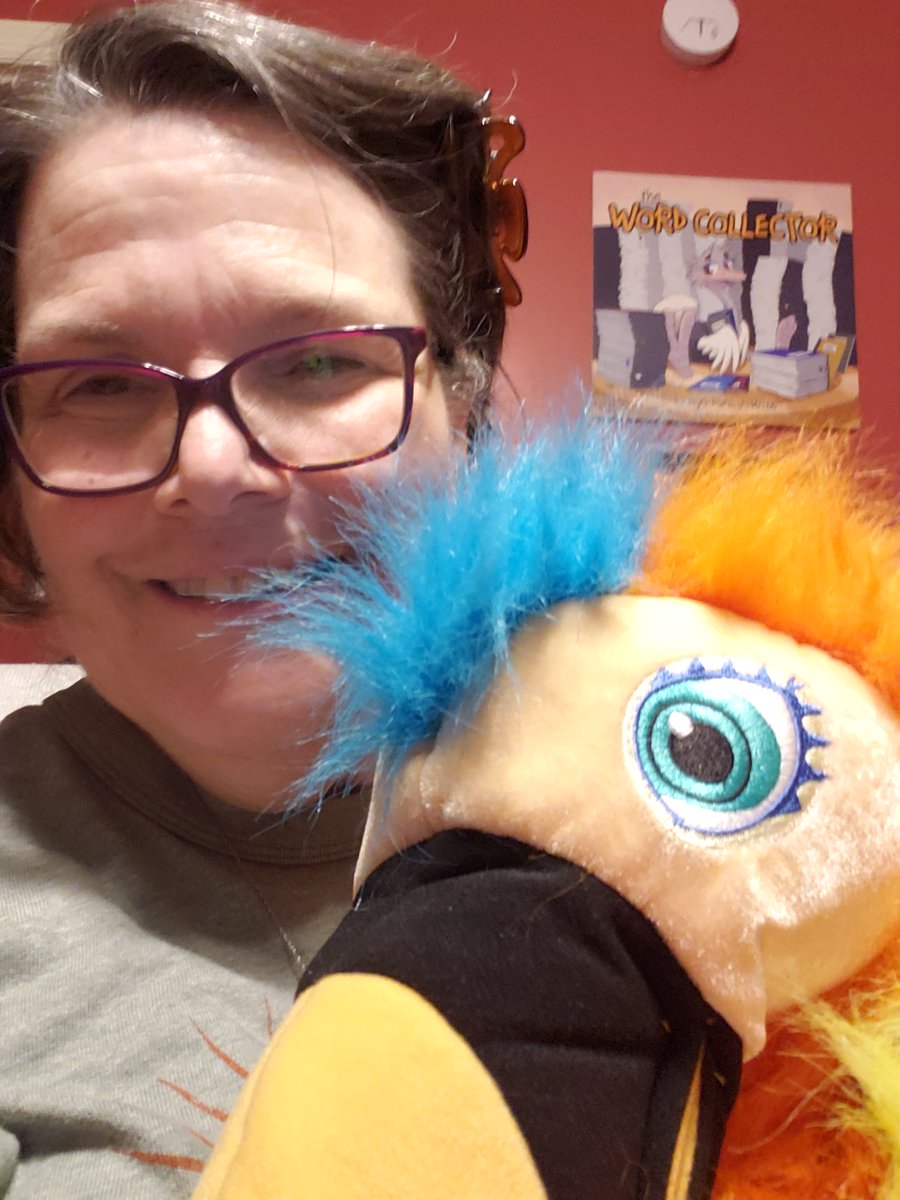 EDWebbWriter's tweet photo. Lovely evening with Natu at PB Summit PJ Party! Such fun! @picturebksummit #pbsummit @priscillawords https://t.co/Gz6rjTCqsY