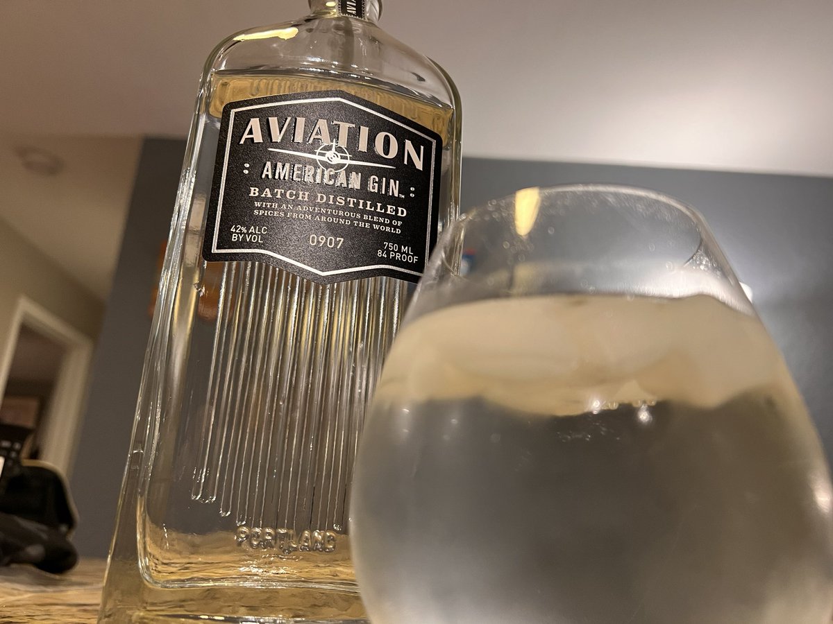 markburm's tweet photo. My wife wants me to be like @VancityReynolds. I’m not rich, famous or devilishly handsome, but at least I’ve got @AviationGin https://t.co/m7fqKon3nm