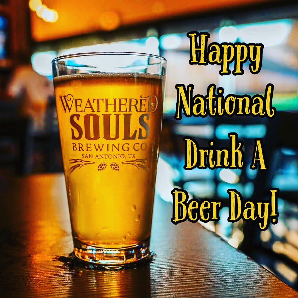 Weathered Souls Brewing Co. (@weatheredsouls_) on Twitter photo 