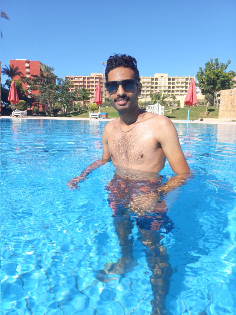 SherifAShaker2's tweet photo. Summer vibes ❤😎 https://t.co/Tivra0NKvC