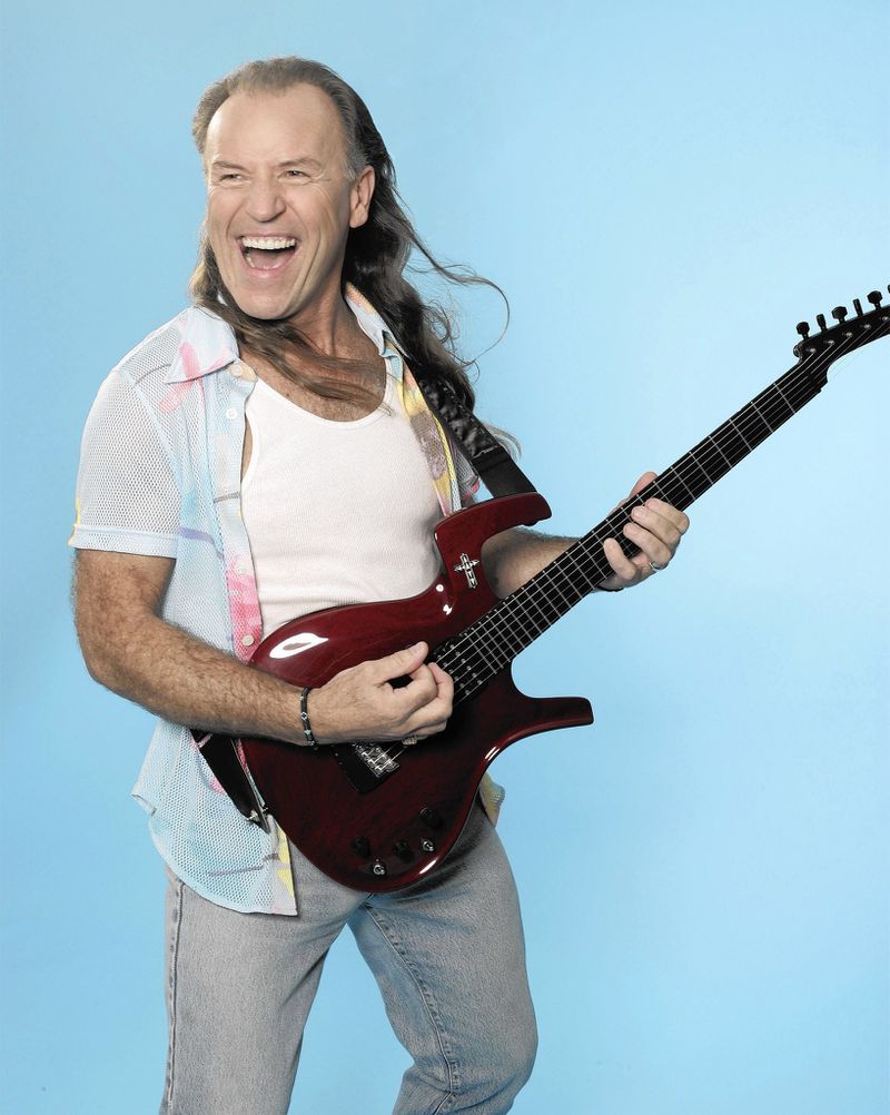 Happy 73 birthday to the amazing former Grand Funk Railroad singer and guitarist Mark Farner! 