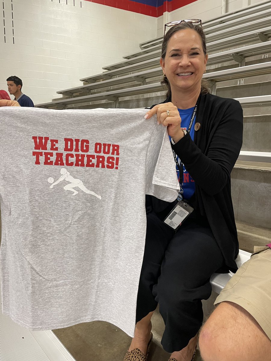 Sam Houston HS tweet media