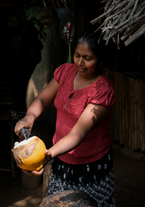 SethuliT's tweet image. #SriLanka