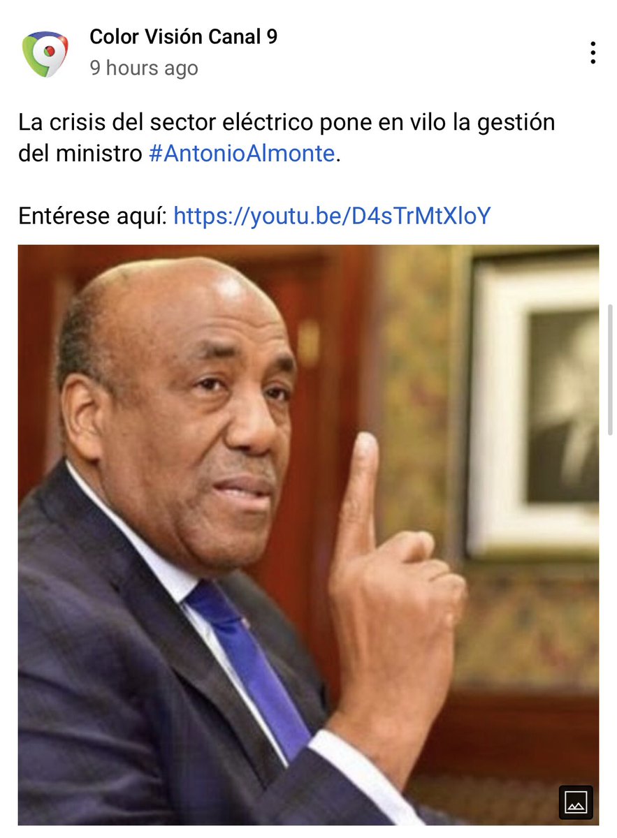El Progresista tweet media