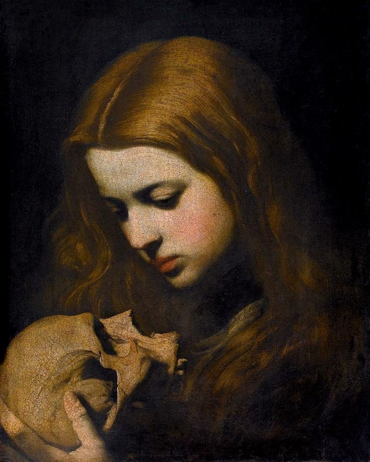 Details from de Ribera: