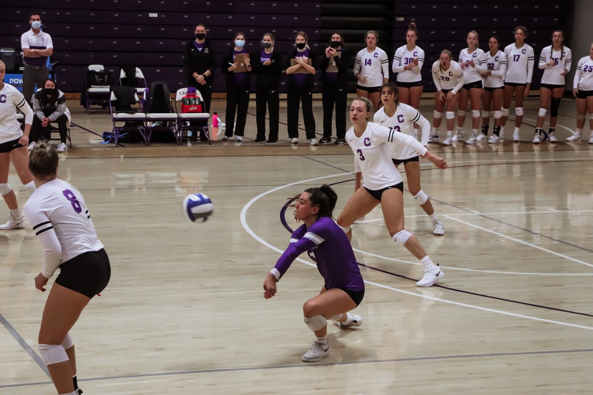 cap_athletics's tweet image. .@CapVolleyball Dominates Kenyon for Second Straight Home Win #CapFam #CapVB

athletics.capital.edu/news/2021/9/28…