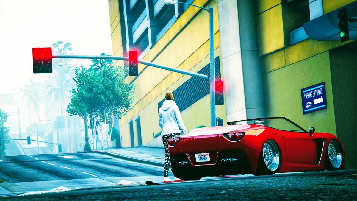 shakoutan's tweet photo. #GTA
#GTAOnline
#RockstarGames
#Snapmatic
#RockstarEditor
#shakoutan クルー
#車高短
#PrideCustomCarSelection
#PCCS
#mikajime クルー https://t.co/i4Cjv3eTXk