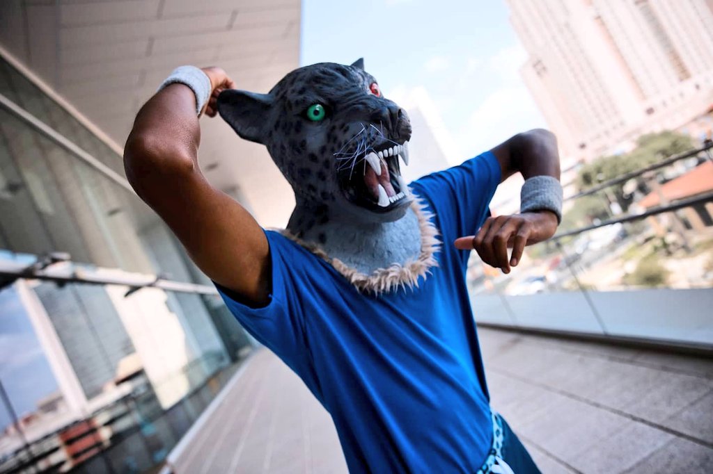 mikejones_mad's tweet image. I keep forgetting to post these shots on here showing off my King Cosplay awhile back in @SanJapan
@TEKKEN @Harada_TEKKEN @MarkMan23
📷: alphonsemedia on instagram
#TekkenCosplay #Tekken #KingCosplay #ArmorKingCosplay #King #ArmorKing #sanjapan2021