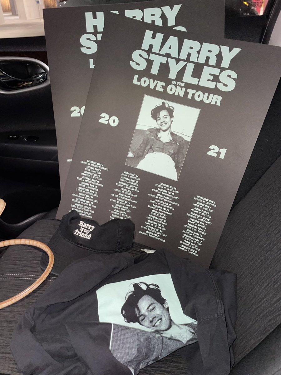 MERCH IS SECURED BESTIESSS