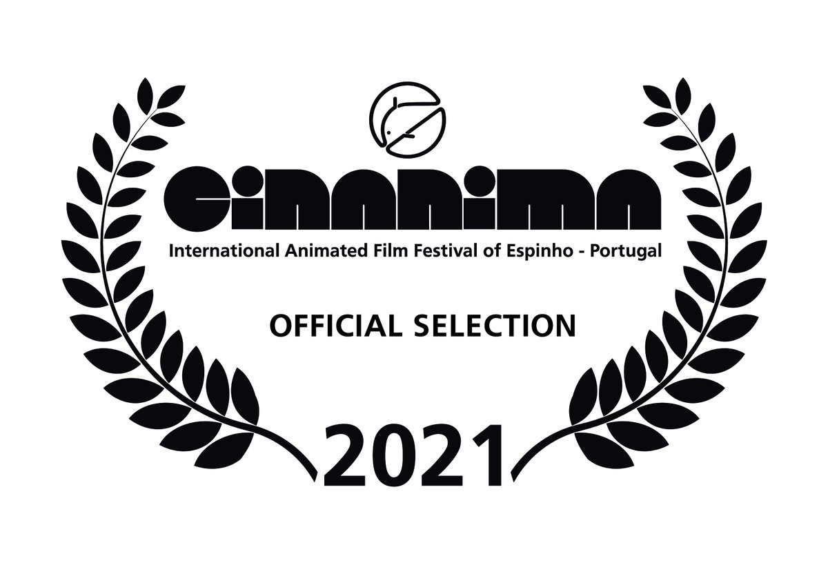 AcuteAnimation's tweet photo. Guess what?! Okay, we’ll tell you! It’s official, Acute is going international! Bussin’ has been selected into the CINANIMA: The International Animated Film Festival of Espinho – Portugal Congratulations to the whole team!!! 🏆 https://t.co/SRcMFignzc
