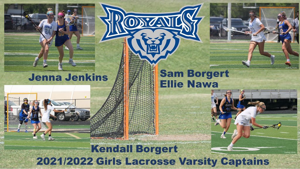 HSE GIRLS LACROSSE tweet media