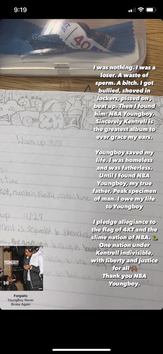 wayne4kt's tweet image. This is getting out of hand