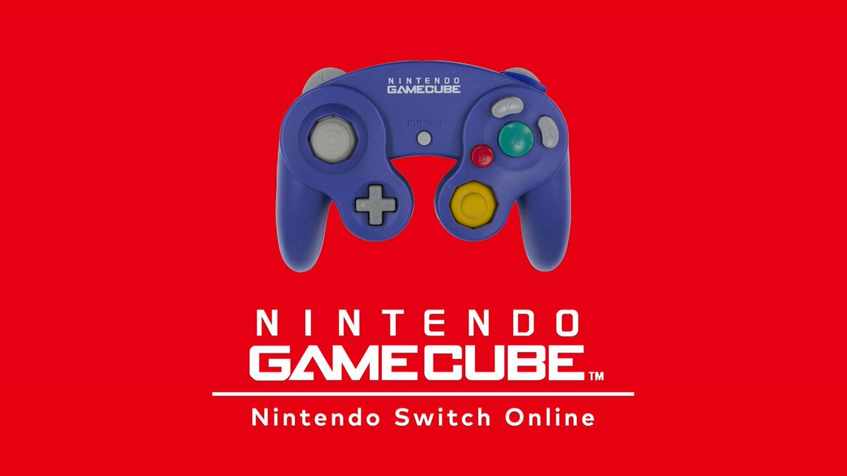 Random: Check Out These Mock-Ups Of GameCube For Nintendo Switch Online