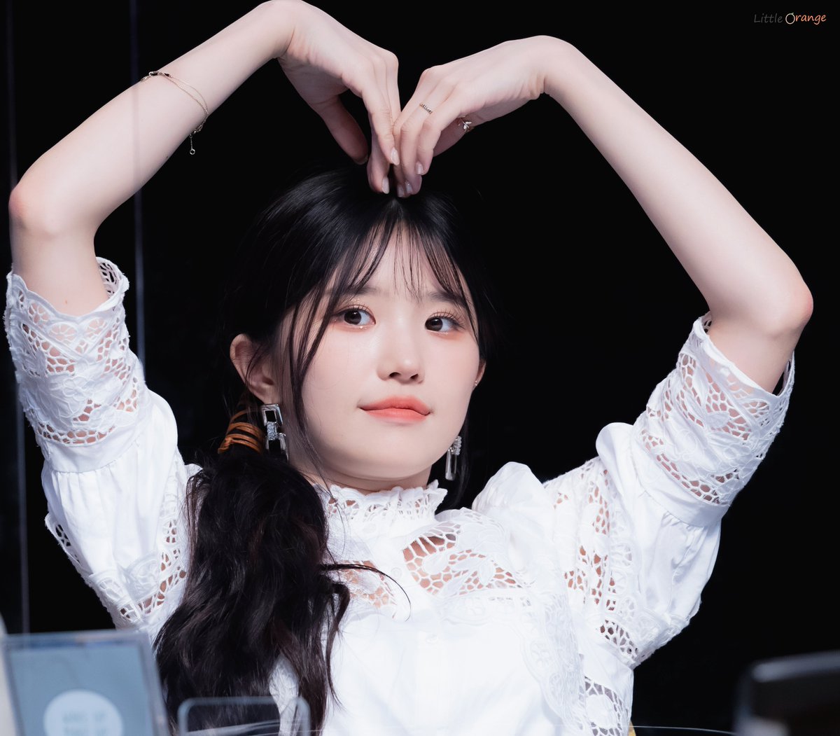 LittleOrange97's tweet photo. #HAPPY_HAYOUNG_DAY 🎉
#프로미스나인 #fromis_9 
#송하영 #HAYOUNG https://t.co/G1MUOxTEBb